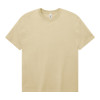 American Apparel Heavyweight Oversized Tees Bone